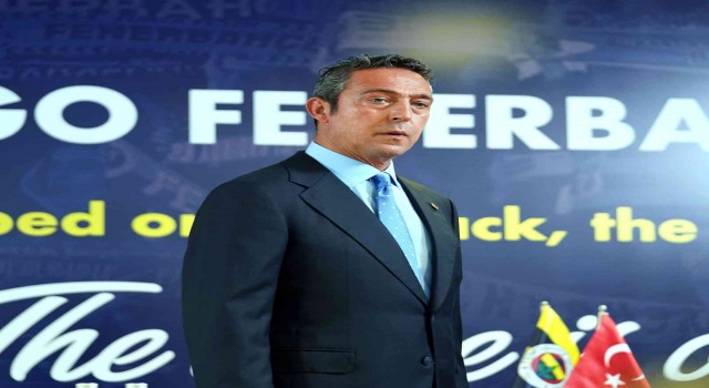 Fenerbahçede Jorge Jesus için imza töreni düzenlendi