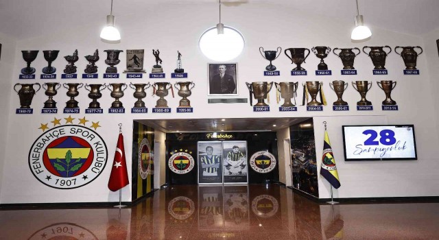 Fenerbahçeye Jorge Jesus dokunuşu