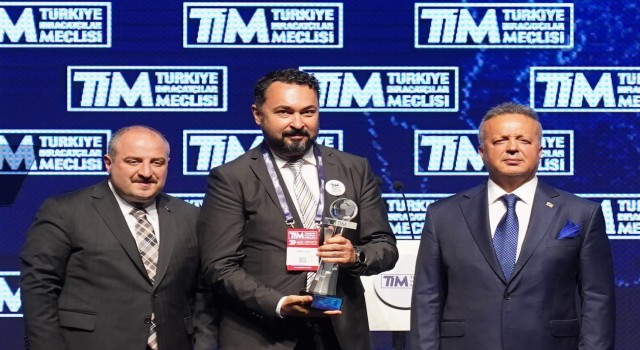 Ferrero Fındık Türkiyede fındık ve mamulleri sektöründe 6. kez ihracat şampiyonu oldu