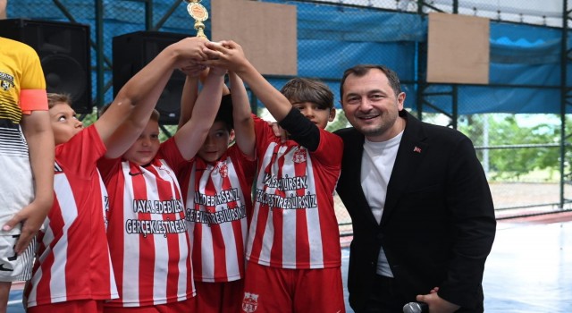 “Festival Kupası” sahiplerini buldu