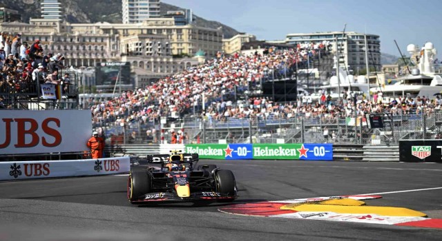 Formula 1de sıradaki durak Azerbaycan