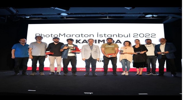 Foto Maraton fotoğraf yarışmasının sonuçları belli oldu