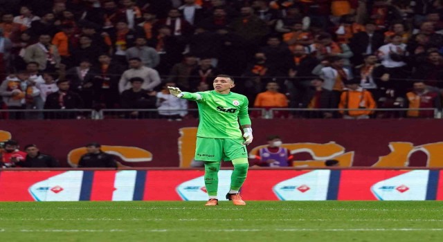 Galatasaray, Fernando Musleranın doğum gününü kutladı