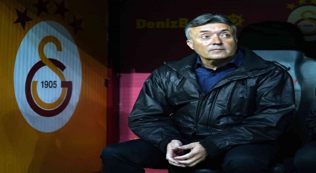 Galatasarayda Domenec Torrent dönemi 158 gün sürdü