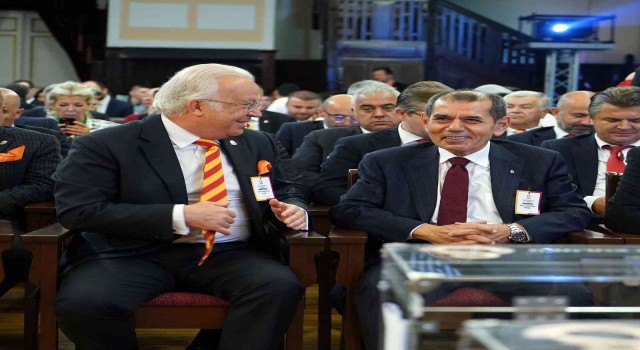 Galatasarayda seçim heyecanı başladı