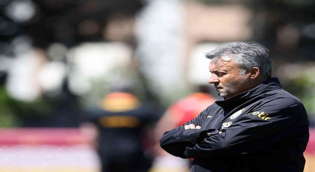 Galatasarayda Torrent dönemi sona erdi