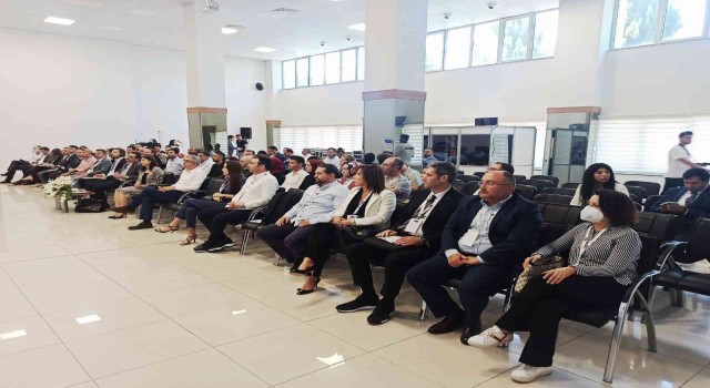 Gapshoes Fuarında iş dünyası buluşması