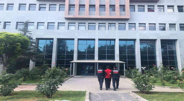 Gaziantep jandarmasından kritik terör operasyonu