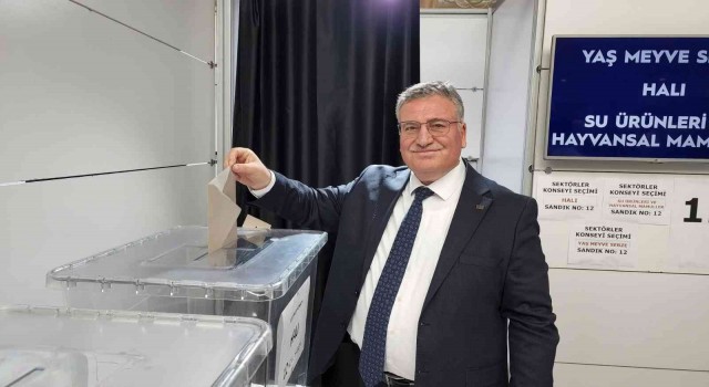 Gaziantep TİMdeki ağırlığını arttırıyor