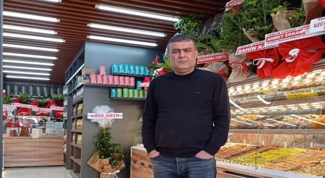 Gaziantepte eşinden ayrılan şahıs 6. katın balkonundan atladı