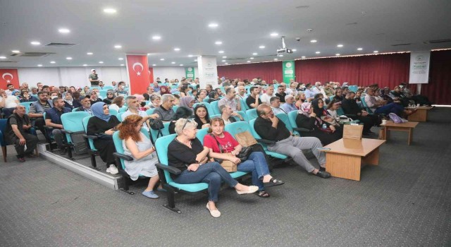 Gaziosmanpaşada kentsel dönüşüm projesindeki daireler sahiplerini buldu