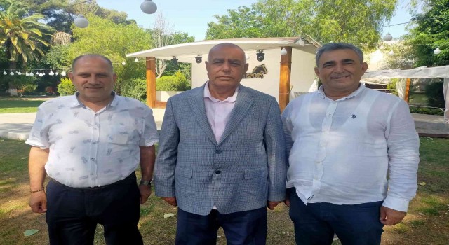 Geleneksel Kormişkan Bahar Şenlikleri Bornovada düzenlenecek