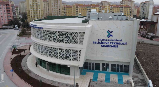 Gelişim ve Teknoloji Akademisinde yaz kursları başlıyor