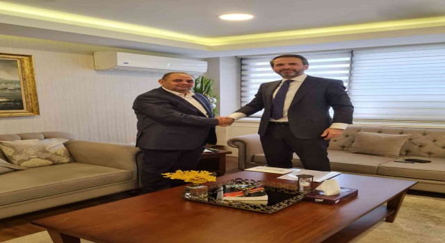 Genel Başkan Değirmenciden KARDEMİR emekçisine kademe ilerlemesi müjdesi