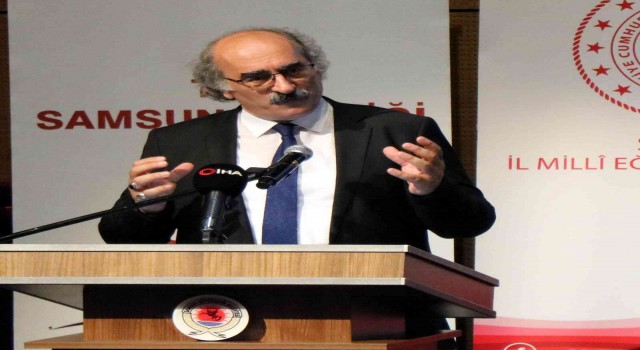 Genel Müdür Gül: “Kendimizi dijital tahakkümün baskısı altında hissetmememiz gerekir