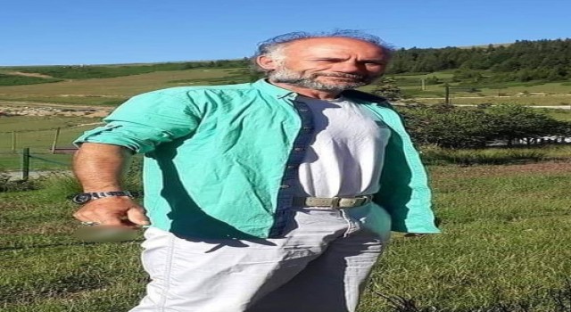 Giresunda 79 yaşındaki baba oğlunu silahla vurarak öldürdü