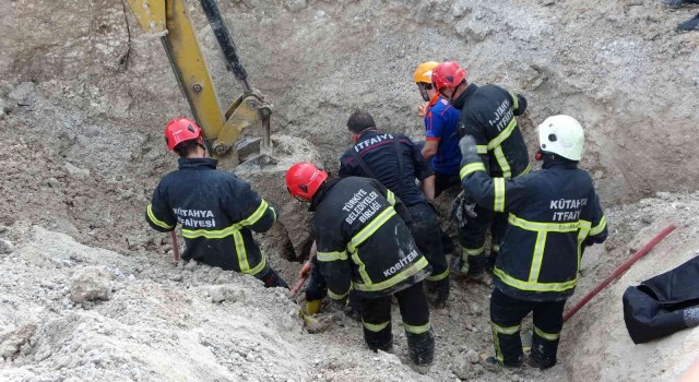 Göçükte ölen işçi Her nefis ölümü tadacaktır şeklinde paylaşım yapmış