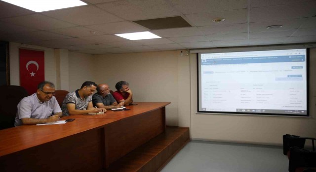 Gölcük Şehirlerarası Otobüs Terminalinin ihalesine iki teklif verildi