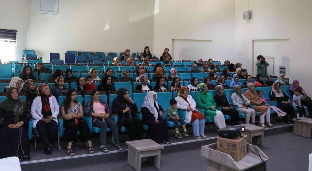 ‘Gönülden Gönüle Dost Sohbetleri devam ediyor