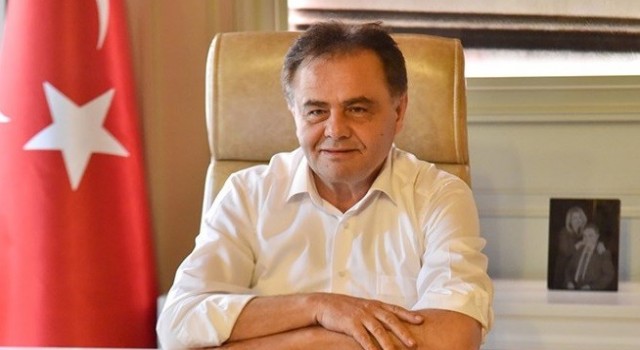 Görevden alınan CHPli belediye başkanı, CHP İl Başkanı hakkında suç duyurusunda bulundu