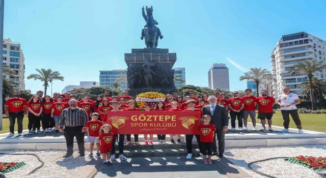 Göztepe Spor Kulübü, 97 yaşında