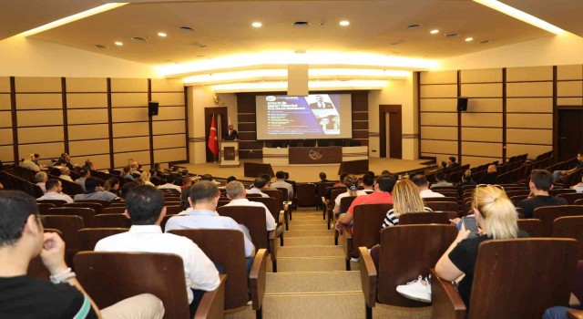 GTOdan Stratejik şirket yönetimi ve iş zekası konferansı