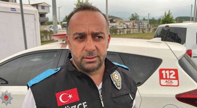 Günün görüntüsü Düzceden