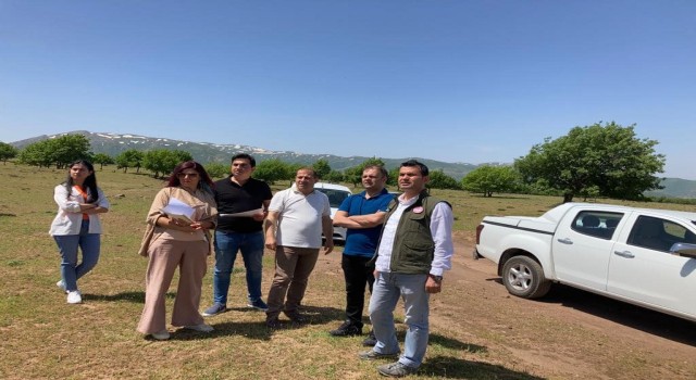 Güroymakta Tarıma Dayalı İhtisas OSB kurulacak