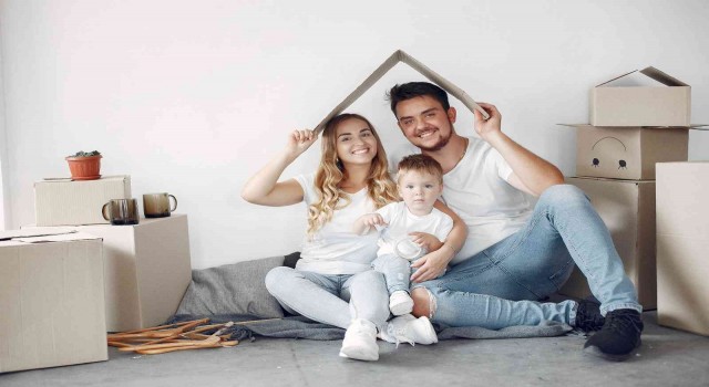 Güven dolu bir hayat için: hayat sigortası