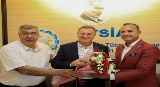 HADO, Beyrut ve Hayfaya da sefer düzenleyecek