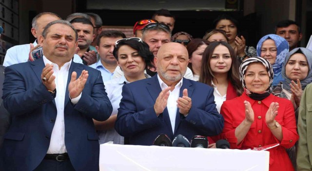 Hak İş Genel Başkanı Arslandan Tanju Özcana istifa çağrısı