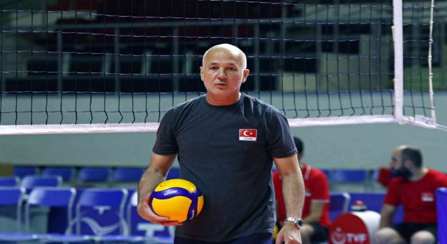 Hakan Özkan: İlk amacımız gruptan çıkarak adım adım ilerlemek