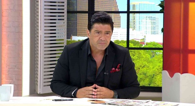 Hakan Ural eleştirilere cevap verdi: “Beni yıldıramazsınız”