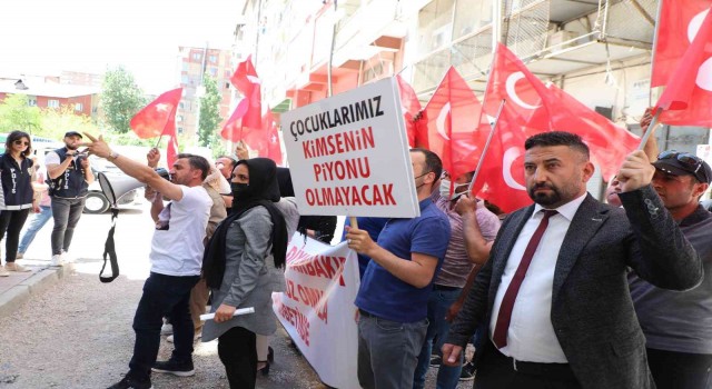 Hakkarideki evlat nöbetinde 29nci hafta