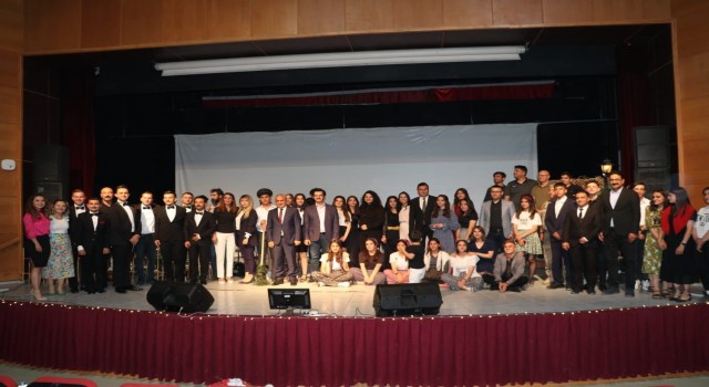 Hakkâride ‘Yeşilçam müzikleri temalı konser
