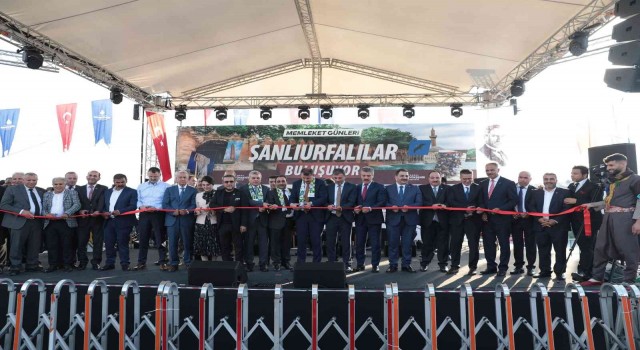 Haliliye tarihi yansıtan ürünleri İstanbula taşıdı