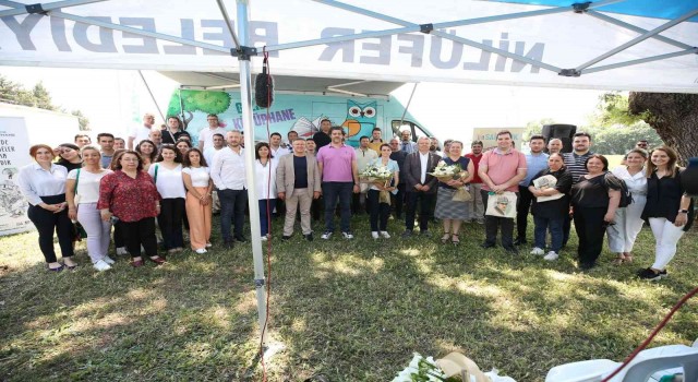 Has Tavuk çalışanları Sait Faiki yakından tanıdı