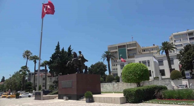 Hatayın 83. yıl gururu