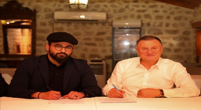 Hataysporda futbol danışmanlığına Hasan Anıl Eken getirildi
