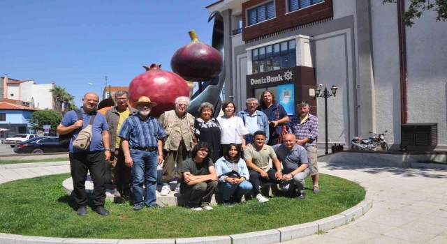 Havran Fotomaraton sonuçları açıklandı