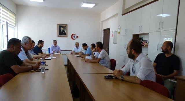Havran LGSye hazır