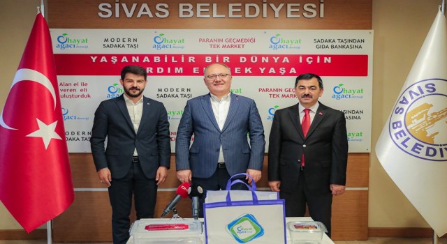 Hayat Ağacında hisse bedeli 3950 TL olarak açıklandı