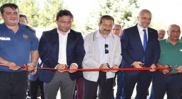 HEM Müdürü Aktay: ”Simavda 470 kurs açtık”