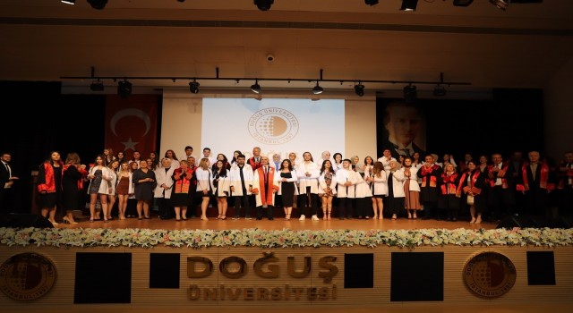 Hemşirelik öğrencilerinden mesleğe ilk adım