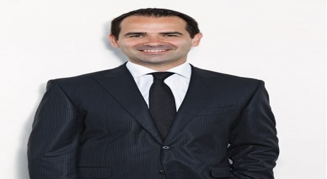 Hepsi Finansalın CEOsu Erkin Aydın oldu