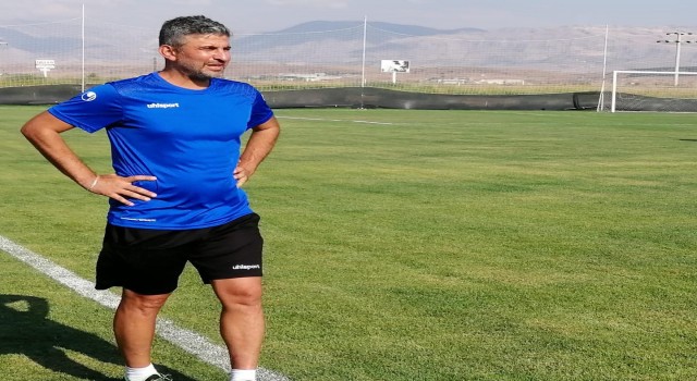 Hüseyinoğlu: Takımımız genel olarak iyi performans sergiledi