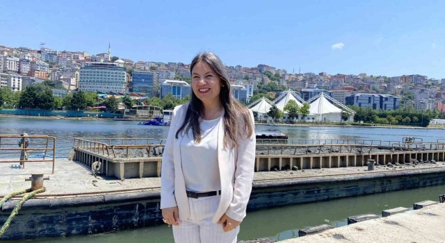 İBB'den Haliç açıklaması: “Haliç iyi durumda çok kötü değil”