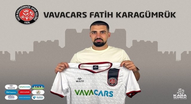 Ibrahim Dresevic, Fatih Karagümrükte