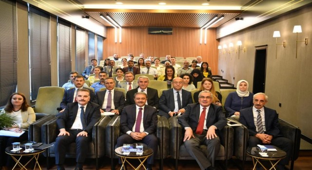 İbrahimcede ekipler sahaya inecek