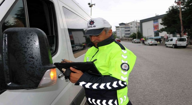 İçişleri Bakanlığından, ülke genelinde “Güvenli Eğitim Uygulaması